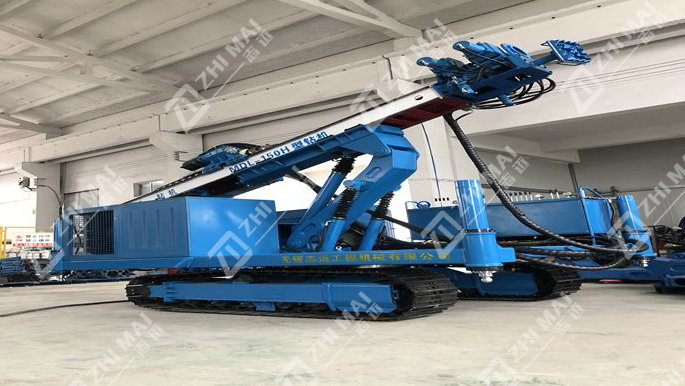 錨桿鉆機(jī) 錨桿鉆機(jī)